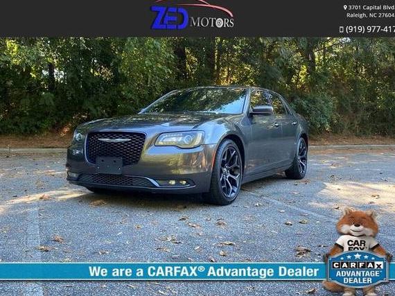CHRYSLER 300 2019 2C3CCABG5KH618146 image CHRYSLER 300 2019 2C3CCABG5KH618146 image