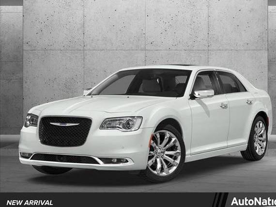 CHRYSLER 300 2019 2C3CCAAG5KH740684 image