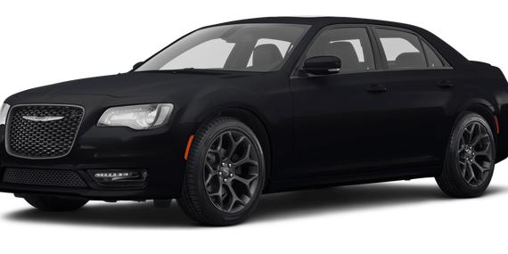 CHRYSLER 300 2019 2C3CCAGG0KH569446 image CHRYSLER 300 2019 2C3CCAGG0KH569446 image