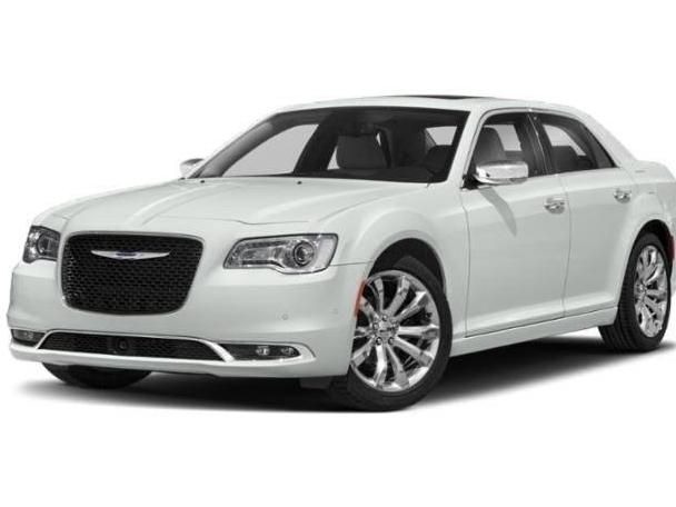 CHRYSLER 300 2019 2C3CCAEG5KH536641 image