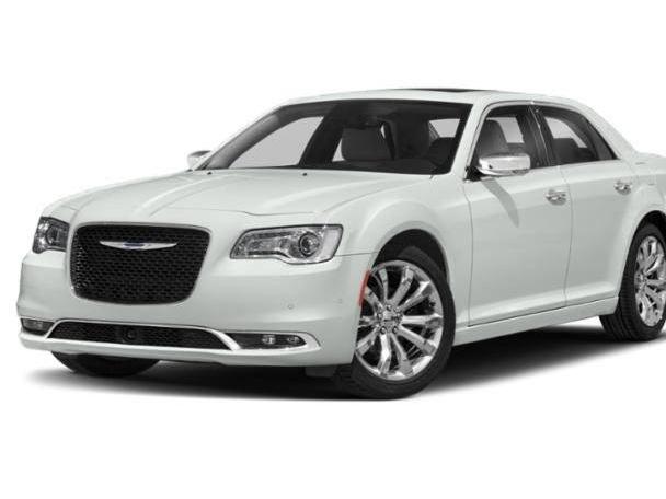 CHRYSLER 300 2019 2C3CCAAGXKH758209 image