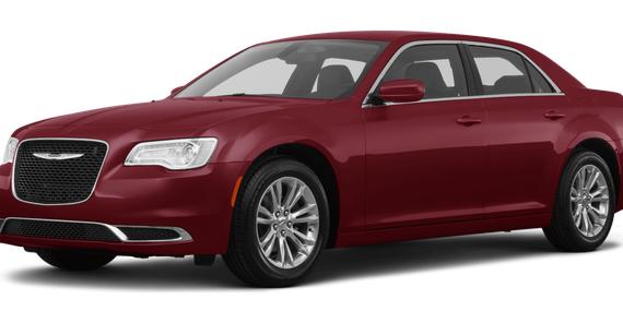 CHRYSLER 300 2019 2C3CCAKG7KH586509 image