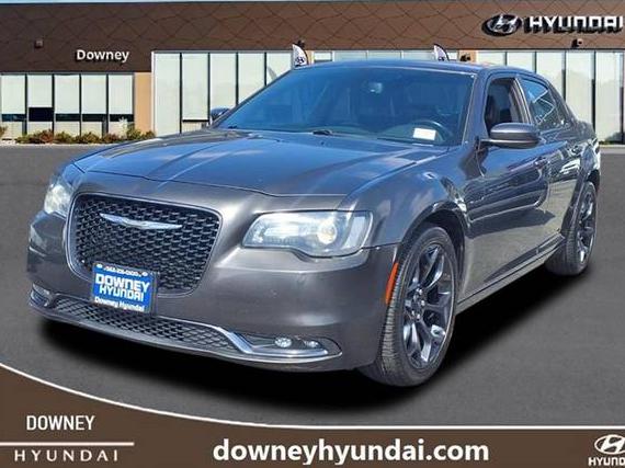 CHRYSLER 300 2019 2C3CCABG3KH539509 image CHRYSLER 300 2019 2C3CCABG3KH539509 image
