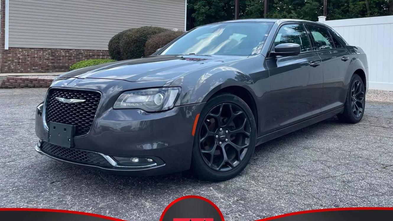 CHRYSLER 300 2019 2C3CCABG9KH628680 image