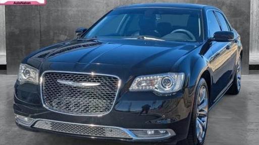 CHRYSLER 300 2019 2C3CCAAG4KH556076 image