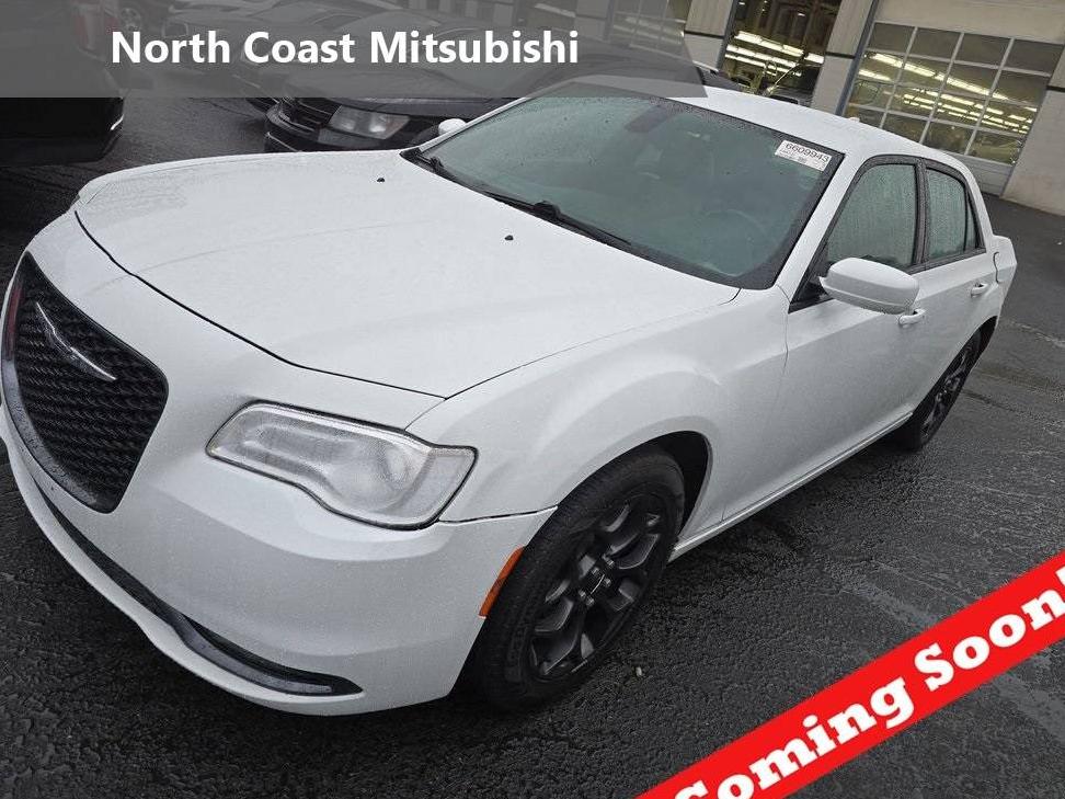 CHRYSLER 300 2019 2C3CCAGG8KH610762 image