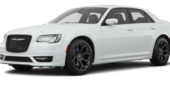 CHRYSLER 300 2019 2C3CCABG4KH539406 image