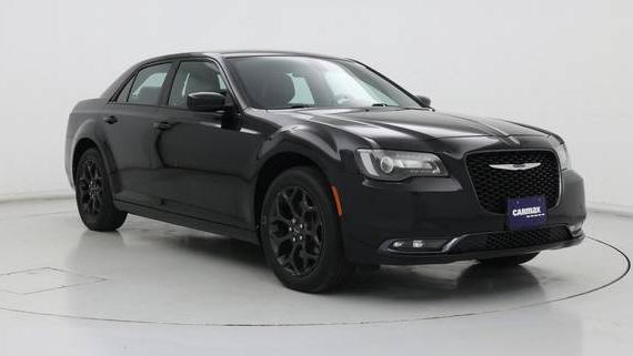CHRYSLER 300 2019 2C3CCAGG4KH698595 image