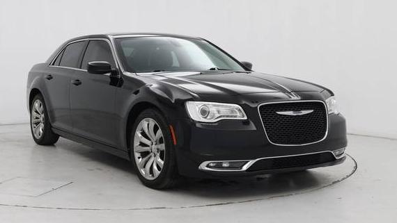 CHRYSLER 300 2019 2C3CCAAG1KH560165 image CHRYSLER 300 2019 2C3CCAAG1KH560165 image