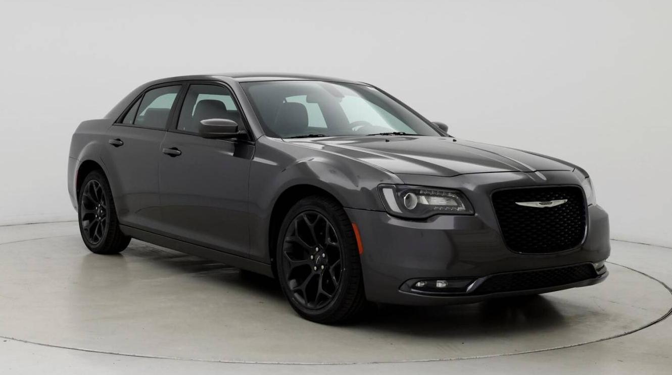 CHRYSLER 300 2019 2C3CCABG1KH708216 image