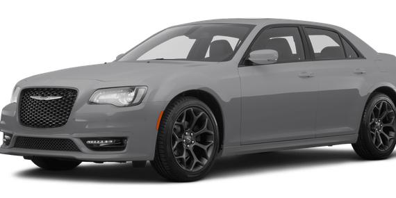 CHRYSLER 300 2019 2C3CCABG6KH548463 image
