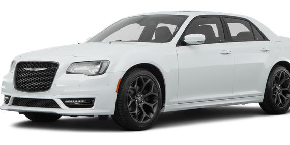 CHRYSLER 300 2019 2C3CCABG2KH697839 image