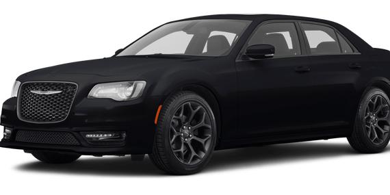 CHRYSLER 300 2019 2C3CCAGG1KH682550 image