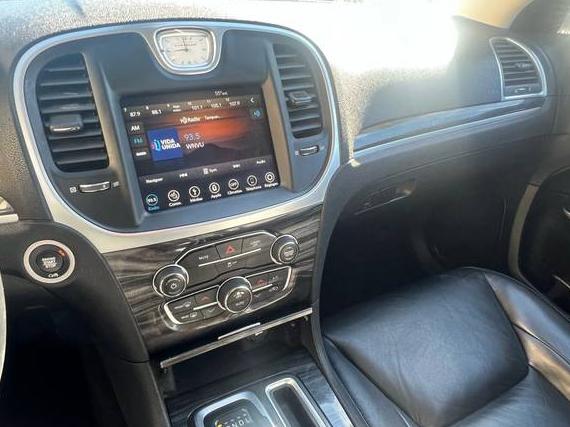 CHRYSLER 300 2019 2C3CCAAG8KH593468 image CHRYSLER 300 2019 2C3CCAAG8KH593468 image