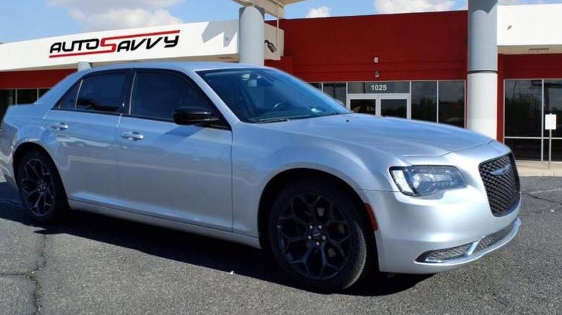 CHRYSLER 300 2019 2C3CCAAG4KH581074 image