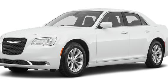CHRYSLER 300 2019 2C3CCAAG3KH613447 image CHRYSLER 300 2019 2C3CCAAG3KH613447 image