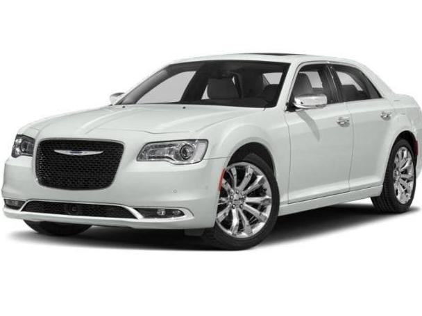 CHRYSLER 300 2019 2C3CCAGG4KH648750 image