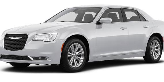 CHRYSLER 300 2019 2C3CCARG1KH603665 image