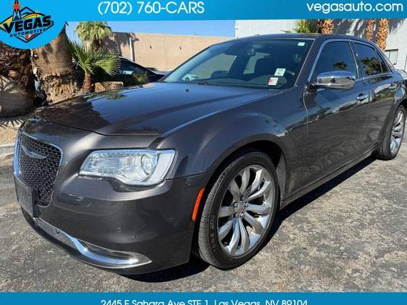 CHRYSLER 300 2019 2C3CCAEG2KH722508 image CHRYSLER 300 2019 2C3CCAEG2KH722508 image