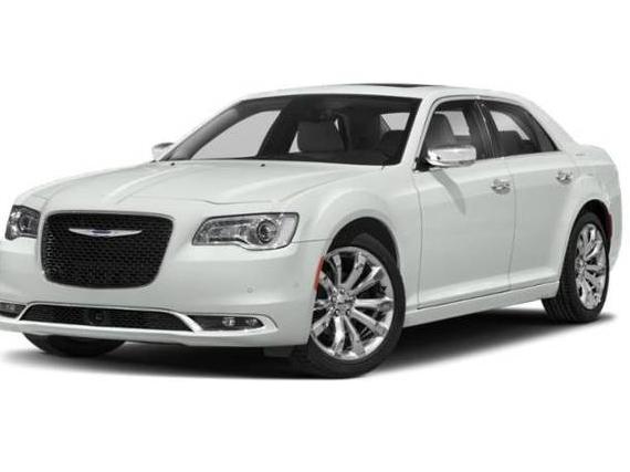 CHRYSLER 300 2019 2C3CCABGXKH559434 image