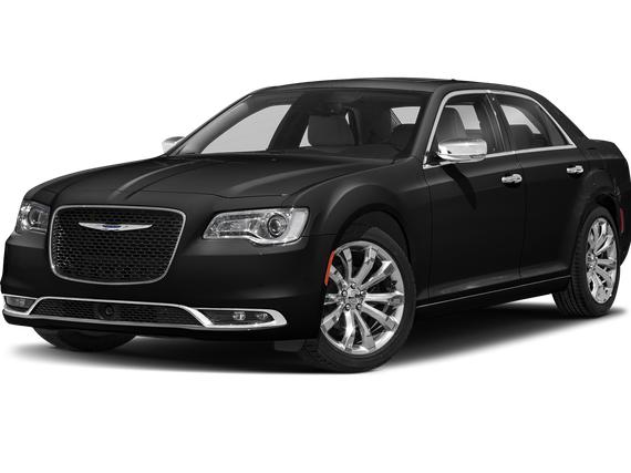 CHRYSLER 300 2019 2C3CCAAG7KH613497 image CHRYSLER 300 2019 2C3CCAAG7KH613497 image
