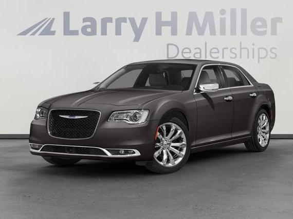CHRYSLER 300 2019 2C3CCAAG1KH746000 image