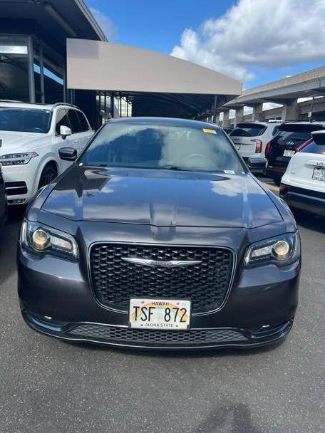 CHRYSLER 300 2019 2C3CCABG9KH539515 image CHRYSLER 300 2019 2C3CCABG9KH539515 image