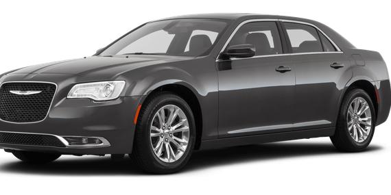 CHRYSLER 300 2019 2C3CCAAG8KH564746 image CHRYSLER 300 2019 2C3CCAAG8KH564746 image