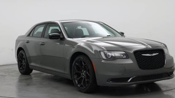 CHRYSLER 300 2019 2C3CCAAG2KH602214 image