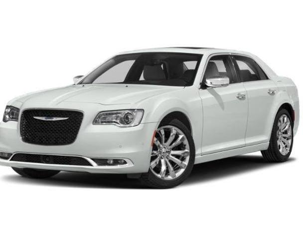 CHRYSLER 300 2019 2C3CCAEG2KH536399 image