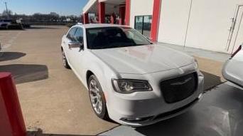 CHRYSLER 300 2019 2C3CCAPT5KH573313 image