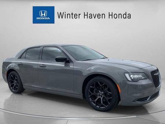 CHRYSLER 300 2019 2C3CCAAG9KH546952 image
