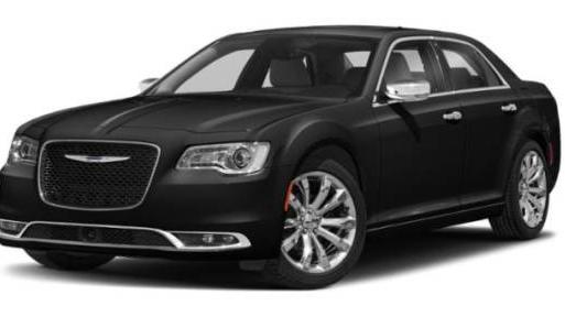 CHRYSLER 300 2019 2C3CCAAG4KH729000 image