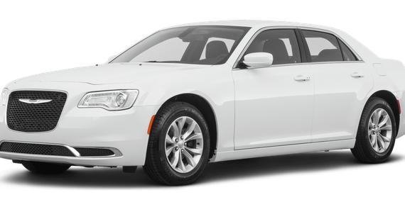 CHRYSLER 300 2019 2C3CCAAG5KH673858 image CHRYSLER 300 2019 2C3CCAAG5KH673858 image