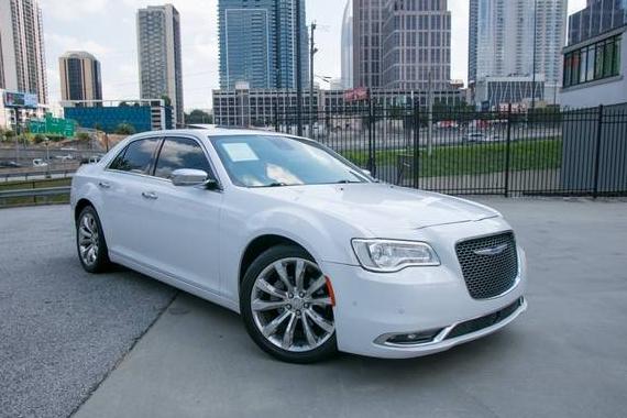 CHRYSLER 300 2019 2C3CCAEG2KH722590 image CHRYSLER 300 2019 2C3CCAEG2KH722590 image