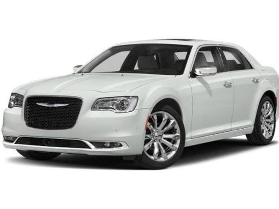 CHRYSLER 300 2019 2C3CCABG4KH697955 image