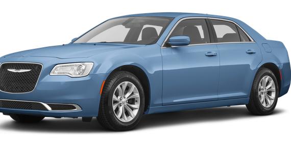 CHRYSLER 300 2019 2C3CCAAG1KH733215 image CHRYSLER 300 2019 2C3CCAAG1KH733215 image