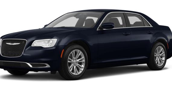CHRYSLER 300 2019 2C3CCAKGXKH706142 image