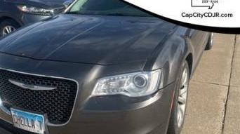 CHRYSLER 300 2019 2C3CCAEG7KH609699 image