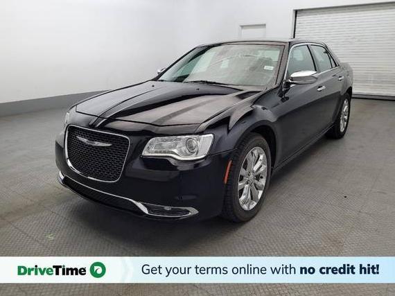 CHRYSLER 300 2019 2C3CCAKG1KH686833 image CHRYSLER 300 2019 2C3CCAKG1KH686833 image