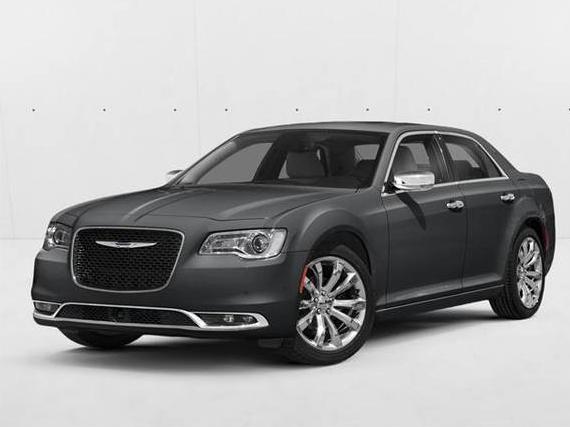 CHRYSLER 300 2019 2C3CCAGG7KH539795 image CHRYSLER 300 2019 2C3CCAGG7KH539795 image