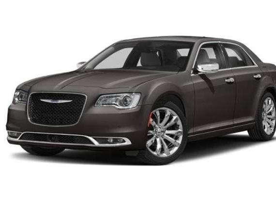 CHRYSLER 300 2019 2C3CCAKG9KH577925 image