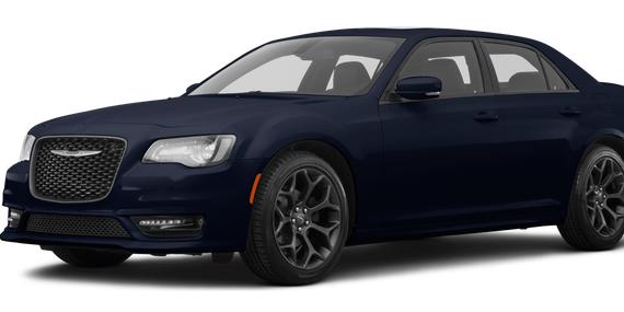 CHRYSLER 300 2019 2C3CCABG7KH559410 image