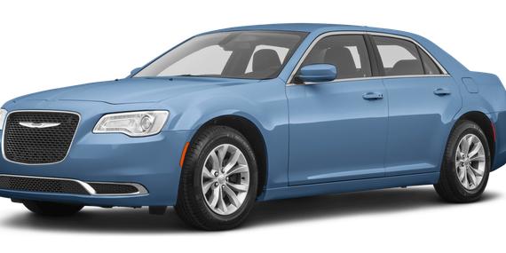 CHRYSLER 300 2019 2C3CCAAG0KH733254 image CHRYSLER 300 2019 2C3CCAAG0KH733254 image