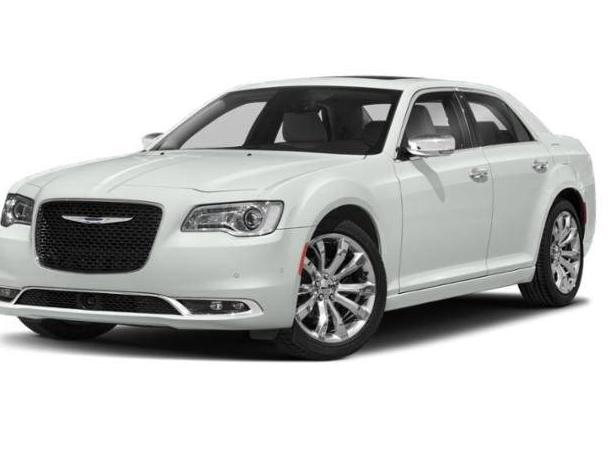 CHRYSLER 300 2019 2C3CCAKG3KH631557 image