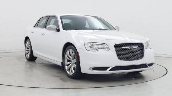 CHRYSLER 300 2019 2C3CCAAG8KH612276 image CHRYSLER 300 2019 2C3CCAAG8KH612276 image