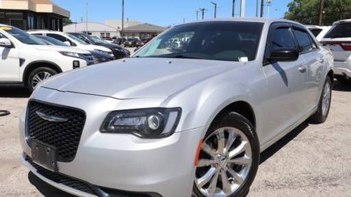 CHRYSLER 300 2019 2C3CCARG1KH691021 image