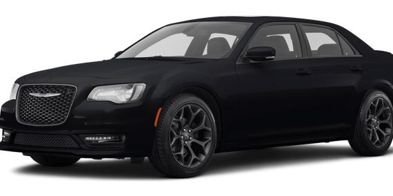 CHRYSLER 300 2019 2C3CCABG8KH536010 image