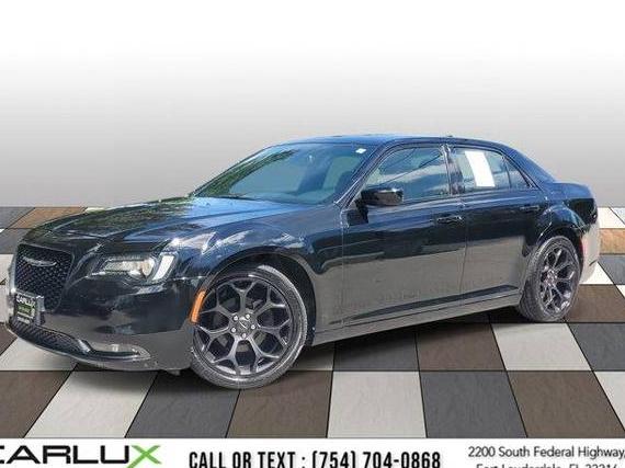 CHRYSLER 300 2019 2C3CCABG8KH562946 image CHRYSLER 300 2019 2C3CCABG8KH562946 image