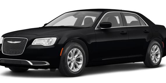 CHRYSLER 300 2019 2C3CCAAG8KH746172 image CHRYSLER 300 2019 2C3CCAAG8KH746172 image